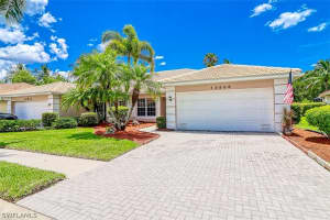 13808 Lily Pad Cir, Fort Myers, FL 33907, Sold 09/16/22