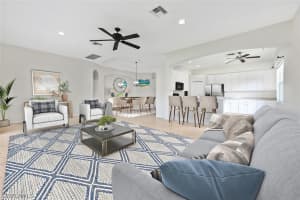 14301 Manchester Dr, Naples, FL 34114, Sold 02/01/23