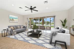 14301 Manchester Dr, Naples, FL 34114, Sold 02/01/23
