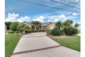 2904 SE 22nd Pl, Cape Coral, FL 33904, Sold 09/16/22
