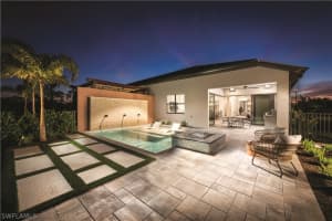 14727 Kingfisher Lp, Naples, FL 34120, Sold 10/13/22