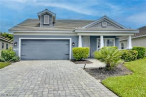 11544 Grey Egret Cir, Fort Myers, FL 33966, Sold 04/18/23
