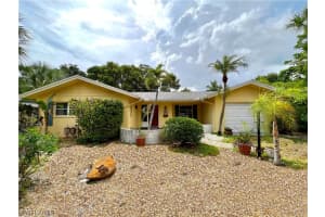 12070 McGregor Blvd, Fort Myers, FL 33919, Sold 09/06/22