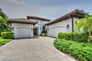 7485 Lantana Cir, Naples, FL 34119, Sold 10/05/22