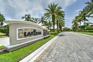 7485 Lantana Cir, Naples, FL 34119, Sold 10/05/22