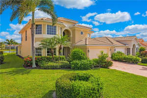 9314 La Bianco St, Fort Myers, FL 33967, Sold 05/01/23