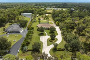 15281 Shamrock Dr, Fort Myers, FL 33912, Sold 12/15/22