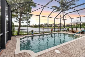 3738 Madeira Ct, Naples, FL 34119, Sold 10/18/22