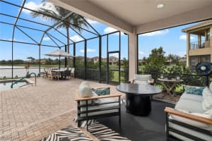 3738 Madeira Ct, Naples, FL 34119, Sold 10/18/22