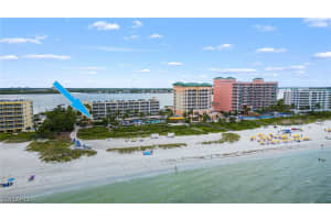 140 Estero Blvd #2112, Fort Myers Beach, FL 33931, Sold 08/22/23