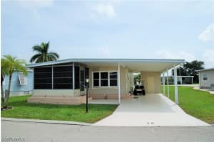 38 Nicklaus Blvd, North Fort Myers, FL 33903, Sold 09/16/22