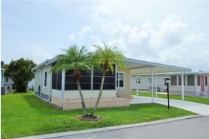 38 Nicklaus Blvd, North Fort Myers, FL 33903, Sold 09/16/22
