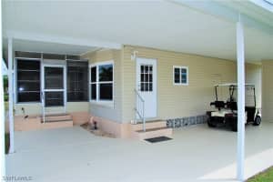 38 Nicklaus Blvd, North Fort Myers, FL 33903, Sold 09/16/22
