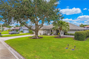 9753 Campbell Cir, Naples, FL 34109, Sold 11/01/22