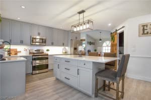 9753 Campbell Cir, Naples, FL 34109, Sold 11/01/22