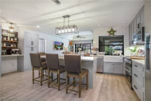 9753 Campbell Cir, Naples, FL 34109, Sold 11/01/22