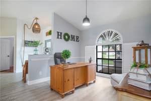 9753 Campbell Cir, Naples, FL 34109, Sold 11/01/22