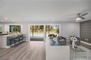 15660 Glendale Ln, Fort Myers, FL 33912, Sold 11/21/22