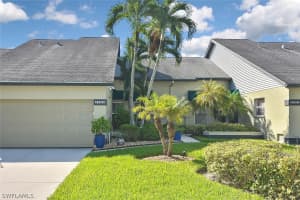 2103 McGregor Park Cir #2103, Fort Myers, FL 33908, Sold 10/14/22