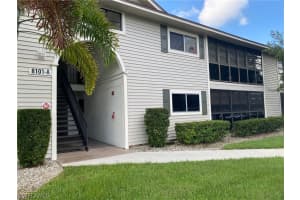 8101 S Woods Cir UNIT 4, Fort Myers, FL 33919, Sold 11/02/22