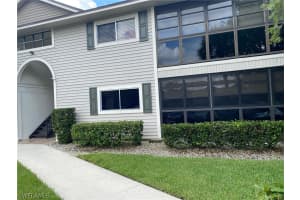 8101 S Woods Cir UNIT 4, Fort Myers, FL 33919, Sold 11/02/22