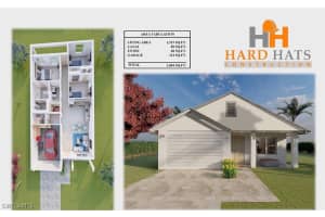 3838 Kelly St, Fort Myers, FL 33901, Sold 02/10/23