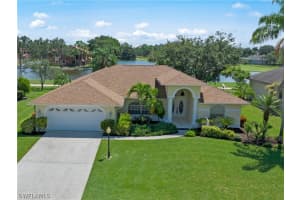 14625 Aeries Way Dr, Fort Myers, FL 33912, Sold 12/21/22