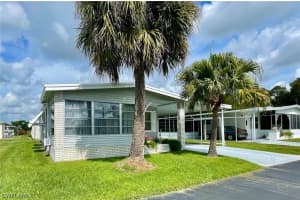 794 Roses Ln, North Fort Myers, FL 33917, Sold 09/09/22