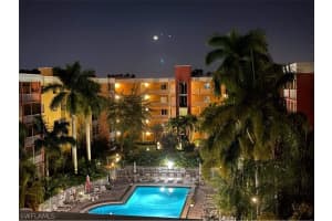 2366 E Mall Dr APT 205, Fort Myers, FL 33901, Sold 10/07/22