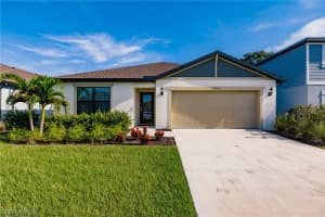 10843 Marlberry Way, North Fort Myers, FL 33917, Sold 10/26/22