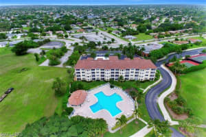 4015 Palm Tree Blvd APT 303, Cape Coral, FL 33904, Sold 11/04/22