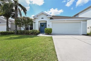 8439 Hollow Brook Cir, Naples, FL 34119, Sold 02/09/23