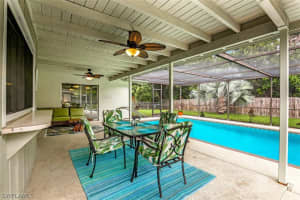 1698 S Flossmoor Rd, Fort Myers, FL 33919, Sold 02/24/23