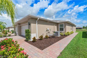 10761 Crossback Ln, Lehigh Acres, FL 33936, Sold 08/31/22