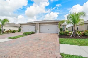 10761 Crossback Ln, Lehigh Acres, FL 33936, Sold 08/31/22