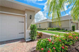 10761 Crossback Ln, Lehigh Acres, FL 33936, Sold 08/31/22