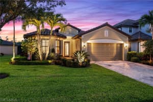 20256 Black Tree Ln, Estero, FL 33928, Sold 10/21/22