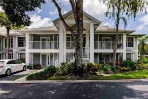 1400 Misty Pines Cir, Naples, FL 34105, Sold 11/10/22