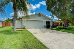 870 Adelphi Ct, Fort Myers, FL 33919, Sold 03/30/23