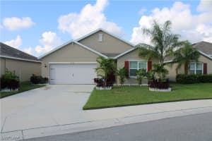 8041 Gopher Tortoise Trail, Lehigh Acres, FL 33972, Sold 11/28/22