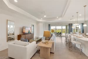 386 Deauville Lp, Naples, FL 34114, Sold 05/23/23