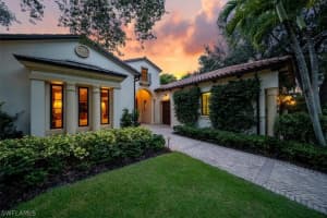 1581 Marsh Wren Ln, Naples, FL 34105, Sold 10/26/22