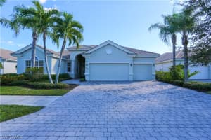 16008 Delarosa Ln, Naples, FL 34110, Sold 06/07/23