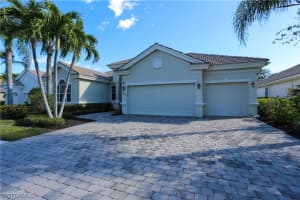 16008 Delarosa Ln, Naples, FL 34110, Sold 06/07/23