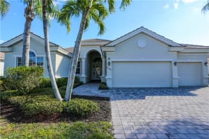 16008 Delarosa Ln, Naples, FL 34110, Sold 06/07/23