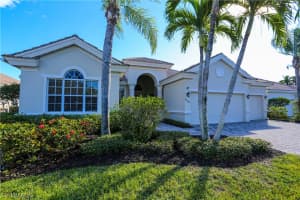 16008 Delarosa Ln, Naples, FL 34110, Sold 06/07/23
