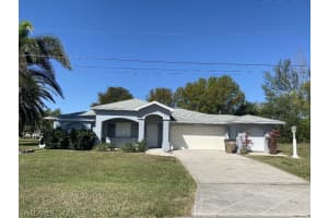 1506 Se 5th Pl, Cape Coral