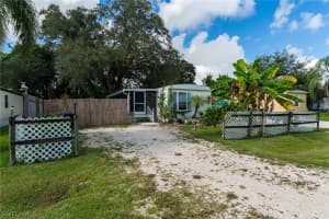 233 Sacramento St, North Fort Myers, FL 33903, Sold 10/24/22