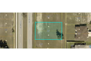 1307 Skyline Blvd, Cape Coral, FL 33991, Sold 08/13/25