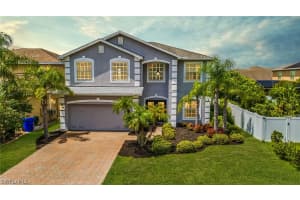 8197 Silver Birch Way, Lehigh Acres, FL 33971, Sold 01/06/23